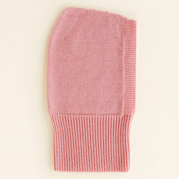 Balaclava Eddy - Bubblegum - Hvid
